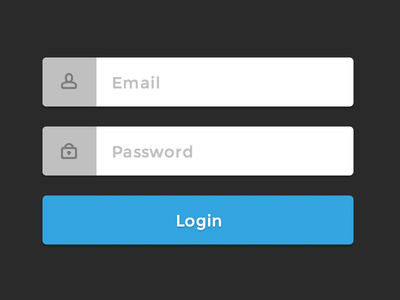 Login