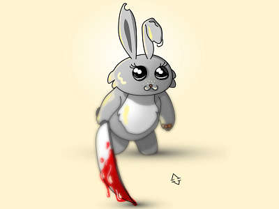 Killer Rabbit