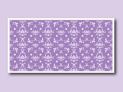 Seamless Pattern Design