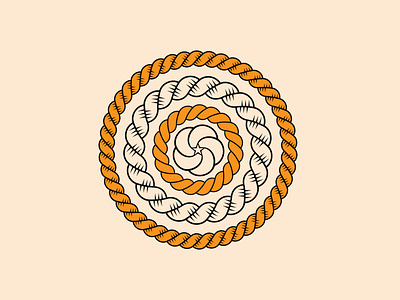 Rope Vector Design