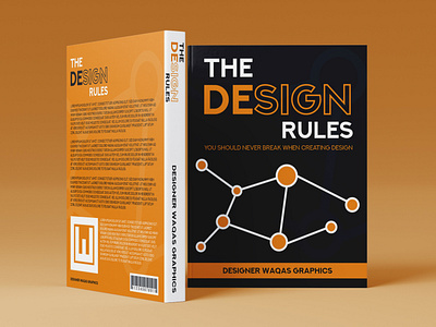 Book Cover Design