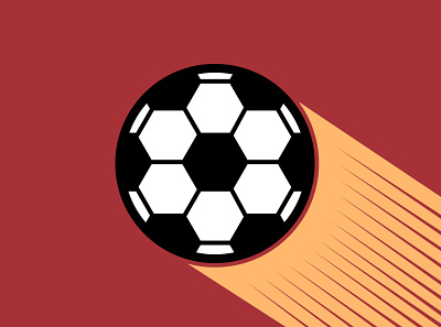 Football Logo Design branding clean design graphic design illustration logo vector