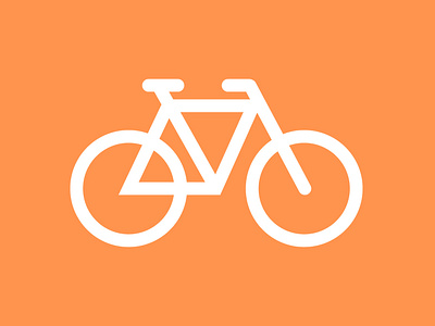 Cycle Icon Design