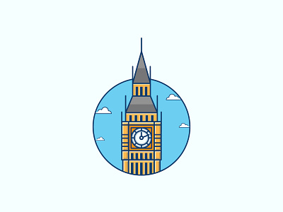 Big Ben Design