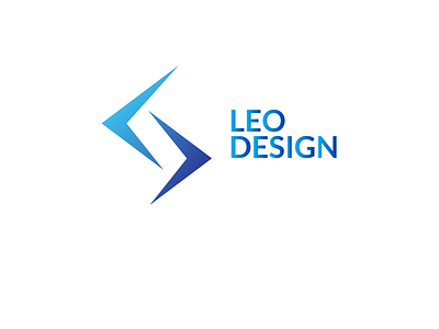 Leo Design Logo