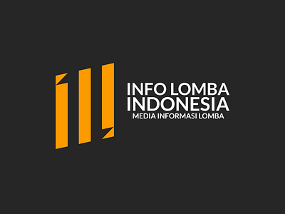 Info Lomba Indonesia Logo