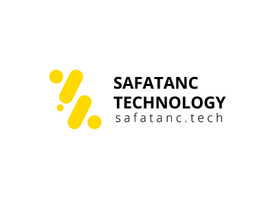 Safatanc Logo branding branding design design digital icon logo minimal simple logo