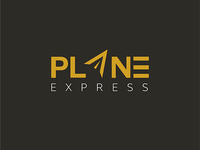 Plane Logo