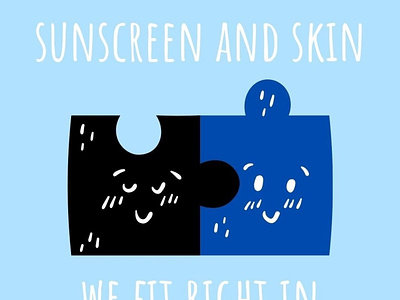 Sunscreen and Skin Fit Right In - by Dr. James Goydos cancer cancer awareness doctor dr james goydos james goydos melanoma melanoma awareness skin cancer