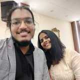 Pranay Ambokar