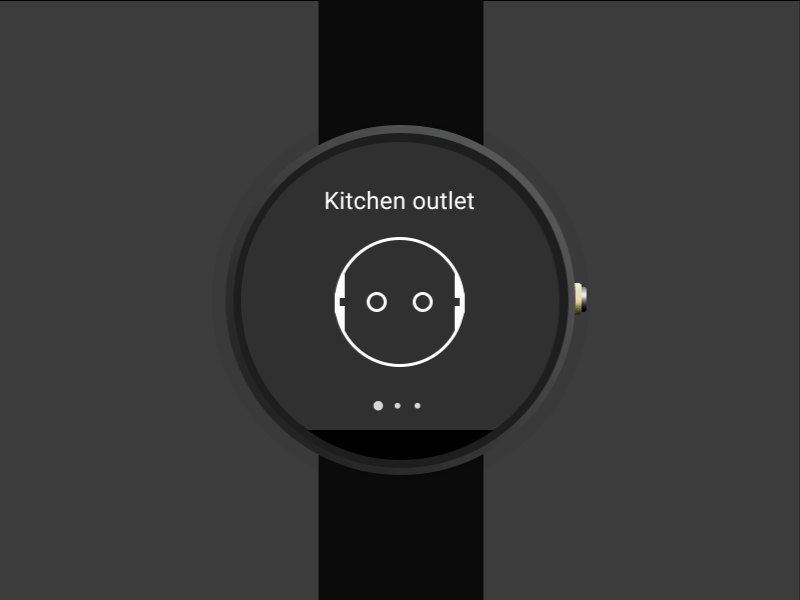 IoT Tumblers Android Wear [psd] [aep]