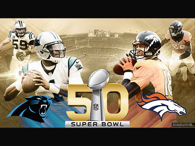 Super Bowl 50