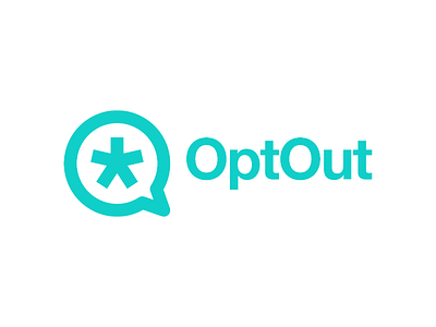 OptOut logo