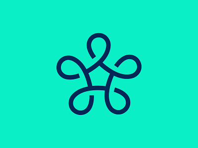 Jarvo icon brand branding design icon identity logo mimimalist minimal remote remote work turquoise vector