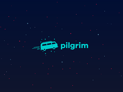 Pilgrim Studio Final Logo
