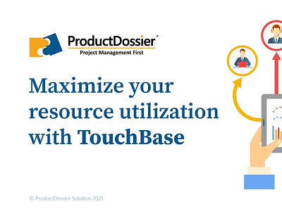 TouchBase- Resource Management Software
