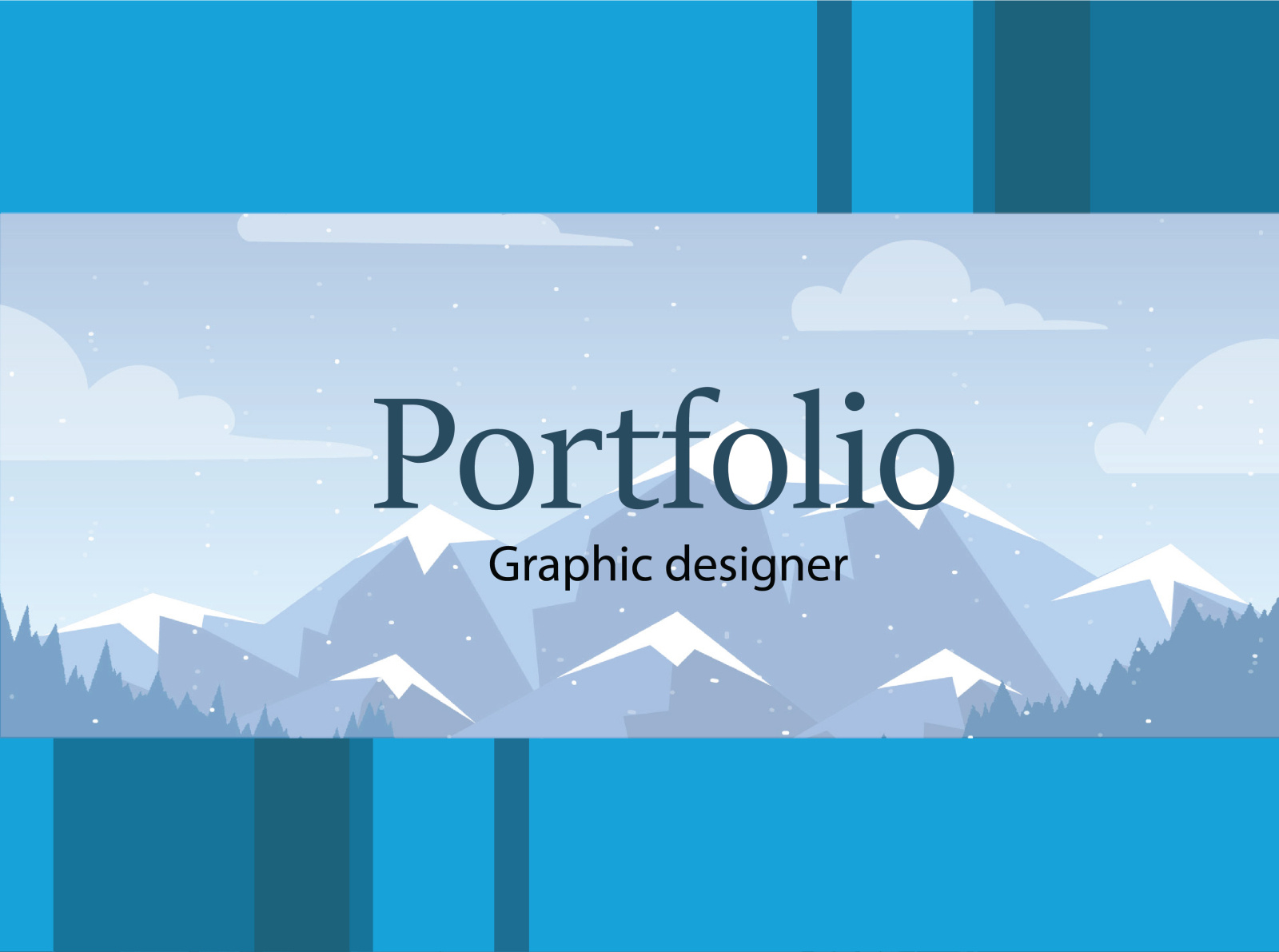 Welcome to my portfolio by Akash kumar on Dribbble