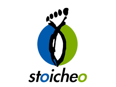 Stoicheo Logo