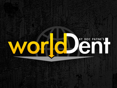 WorldDent logo