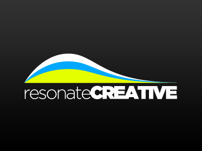 Resonate Creative logo