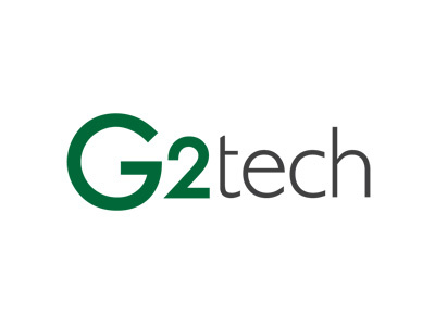 G2 Technology Inc. graphic design logo