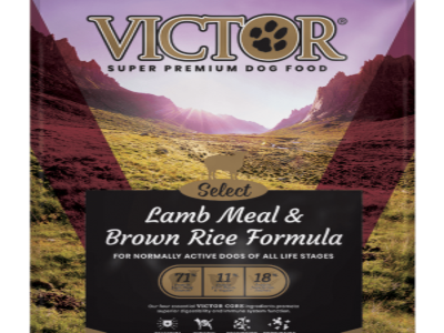 Victor Dog Food Wholesale Distributor by Statewide Service Center