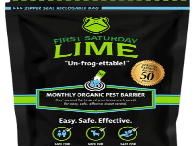 FIRST SATURDAY LIME