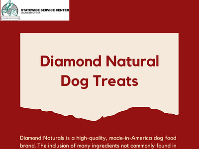 DIAMOND NATURAL DOG TREATS diamond dog food in usa diamond dog food near me diamond naturals grain free beef