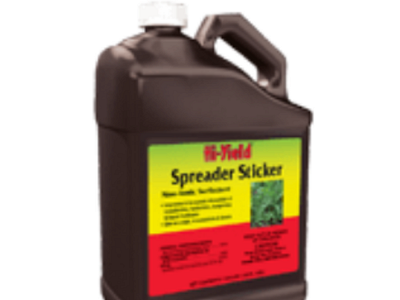 Hi Yield Fertilizers by Statewide Service center.