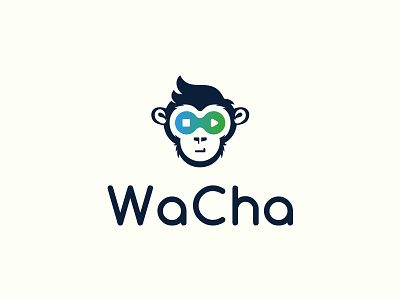 WaCha Logo