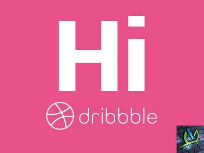 Hi dribbble