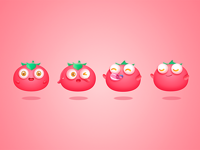 tomato illustrator tomato