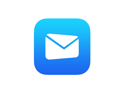 Mail ipad iphone mail