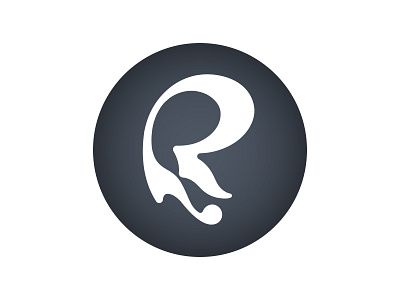 Ru icon logo personal