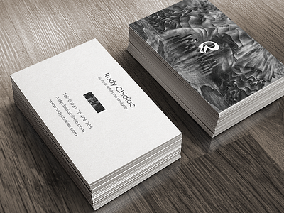 Personal Business Card