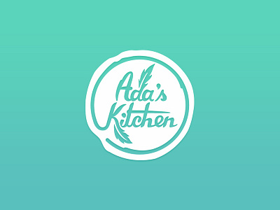 Ada's Kitchen