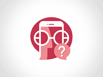 iComrades apple applegetic blog design finder glasses iphone logo stevejobs support