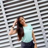 TRISHA BANLASAN