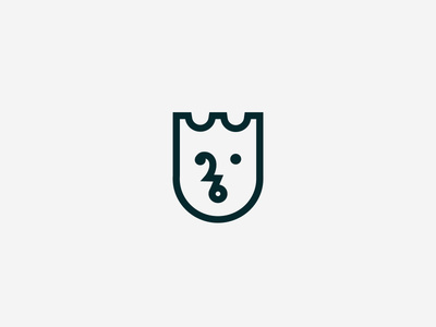 Tulip Crown / King mark