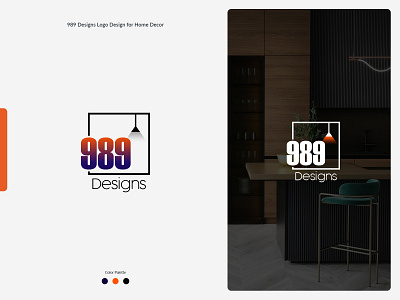 989 Designs creative logo logo logo design logo identity minimal logo