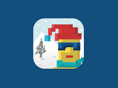 Skifun - Game Icon