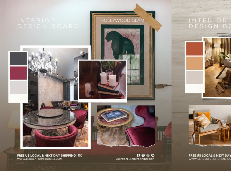 Meet the Best Furniture Brands for Quality by Bergen Furniture & Design