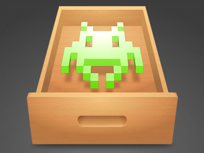 App Icon icon