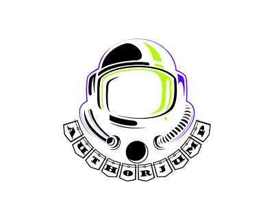 space logo