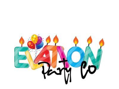 party supply logo fun party