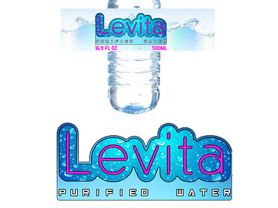 water logo