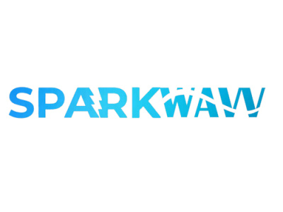 spark wave logo