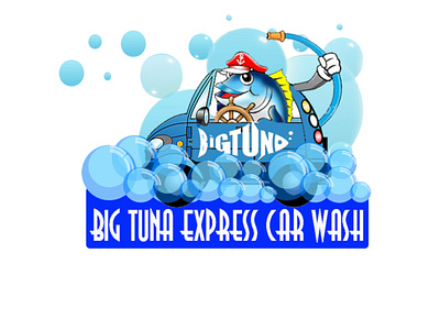 car wash logo