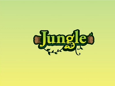 jungle