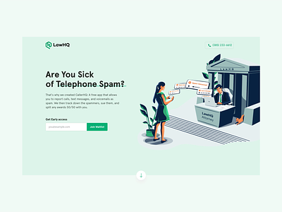 LawHQ- A Lawtech Firm Landing Page advocate attorney barrister illustration justice landingpage law enforcement law firm law office lawagency lawtech legal legal adviser legaltech saas userexperience userinterface ux website websitedesign